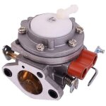 Carburateur pour tron�onneuse stihl 08 s 08s tillotson hl - 166b hl166