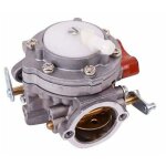 Carburateur pour tron�onneuse stihl 08s 08s tillotson hl - 166b hl166, 14, 5 cm 12, 5 cm 10, 5 cm