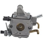 Carburateur pour tronçonneuse stihl ms192t ms192tc oem 1137 120 0600 zama c1q - s258 Carburateur pour tronçonneuse stihl ms192t ms192tc oem 1137 120 0600 zama c1q - s258