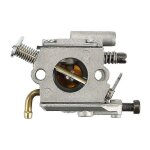 Convient au carburateur de trononneuse stihl ms200 ms200t c1q - s126b 1129 - 120 - 0653 020t - crea
