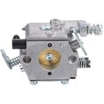 Carburateur pour trononneuse stihl ms210 ms230 ms250 021 023 025 wt - 286