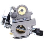 Carburateur pour trononneuse stihl ms311 ms362 ms392 walbro wte - 8 zama c1q - s23 - lntyq