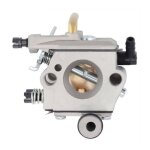 S - giant - carburateur pour trononneuse stihl zama ms240 ms260 walbro wt - 403b