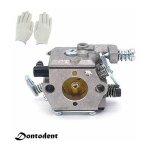 Carburateur pour tronçonneuse wt286 stihl 021 023 025 ms210 230 250 Carburateur pour tronçonneuse wt286 stihl 021 023 025 ms210 230 250