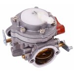 Carburateur pour tron�onneuse , xu, stihl 08 s 08s tillotson hl - 166b hl166, accessoire auto qualit� ...