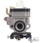 Carburateur tu26 walbro wyj - 138wyk - 186 33 / 26cc t242