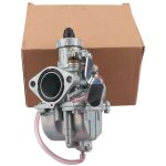 Carburateur vm22 pz26 26 mm, convient aux motos xr, klx, 110, ybr125, 125cc, 140cc.