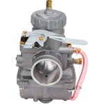 Carburateur vm34 168 34mm bore 40mm spigot mount remplacement pour vm round slide Carburateur vm34 168 34mm bore 40mm spigot mount remplacement pour vm round slide