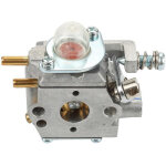 Carburateur walbro wt - 424 pour d�broussailleuses echo pe - 2400 gt2400 srm - 2410 tt - 24
