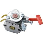 Carburateur pour walbro wt - 458 wt - 220 wt - 318 wt - 318x pour homelite 07256b pour coupe - bordures ...