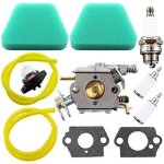 Carburateur pour walbro wt - 89 wt - 891 w - 20 wt - 324 wt - 391 wt - 600 wt - 624 wt - 625 wt - 637 ...