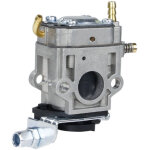 Carburateur pour walbro wyj - 138 / wyk - 186 shindaiwa t242x t242 le242