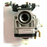Carburateur compatible walbro wyj - 192 pour débroussailleuse echo srm2601 srm2400 Carburateur compatible walbro wyj - 192 pour débroussailleuse echo srm2601 srm2400