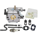 Carburateur wt - 194 remplacement pour stihl ms260 024 026 ms240 remplacement pour walbro wt - 194 - ...