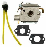 Carburateur pour wt - 275 wt - 827 walbro wt685 105r 132r 725r 775r ryan / ryobi motoculteurs et coupe ...