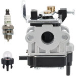 Carburateur wyc - 22 / 6696550 pour taille - bordures hitachi - compatible cg22eadslp, cg22easslp, cg22eabslp ...