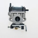 Carburateur wyc - 22 / 6696550 pour taille - bordures hitachi / metabo hpt - compatible cg22eadslp, cg22easslp ...