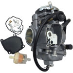 Carburateur pour yamaha bear tracker 250 yfm250 1999 - 2004 atv us