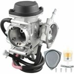 Carburateur pour yamaha raptor 350 carburateur yfm350 yfm 350 - dontodent