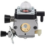 Carburateur zama d'origine 4140 120 0634 pour stihl fs80 fs38 fs46 fs55 fs85 fc75