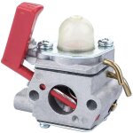 Carburateur pour zama c1u - h47 homelite 984534001 motorsense up08713 ut15164 ut15169 ut20740 ut - 20749 ...