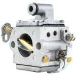 Carburateur pour zama ms180 170 stihl 017 018 2 - mix trononneuse c1q - s286a