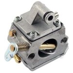 Carburateur type zama trononneuse stihl modles ms170, ms180, 017, 018.