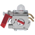 Carburetor carb replacement fit for homelite up04742a ut15200 ut20771 ut20763 c1u - h47