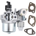 Carburetor replacement for robin subaru ex21 overhead cam engine 278 - 62301 - 50 278 - 62301 - 6 - zvd ...