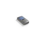 Clavier à code / digicode radio 433mhz, gamme s 504 cardin Clavier à code / digicode radio 433mhz, gamme s 504 cardin