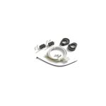 Kit fin de course pour moteur de porte de garage  contre - poids cardin