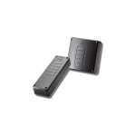 Cardin - kit interface + unit transmetteur fixe pr barre palpeuse / cellule en 433 mhz