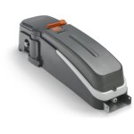 Cardin - moteur 230v autobloquant pour porte de garage  contre - poids