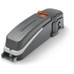 Cardin - moteur 230v pour porte de garage avec contre - poids