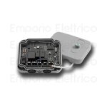 Cardin - programmateur électronique de commande pour moteur 110v - 240vac rpqblackt Cardin - programmateur électronique de commande pour moteur 110v - 240vac rpqblackt