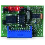 Cardin - edgeoc2 - récepteur de carte double canal (5vdc) edge edgeoc2 Cardin - edgeoc2 - récepteur de carte double canal (5vdc) edge edgeoc2