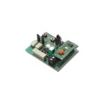 Cardin - rsq504c2 - récepteur de carte à double canal (24vac - dc) rsq504c2 Cardin - rsq504c2 - récepteur de carte à double canal (24vac - dc) rsq504c2