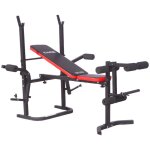 Care - banc de musculation - cb - 320 Care - banc de musculation - cb - 320