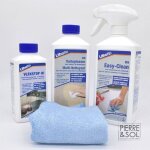 Care kit le - kit d'entretien pour granit - lithofin - kit Care kit le - kit d'entretien pour granit - lithofin - kit