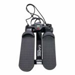 Care - mini stepper avec compteur et bandes de résistance sm - 842 Care - mini stepper avec compteur et bandes de résistance sm - 842