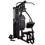 Care - presse de musculation - gym power - 257