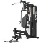 Care - presse de musculation multifonctions premium line Care - presse de musculation multifonctions premium line