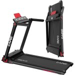 Care - tapis de course - 14km / h jog xp