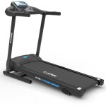 Care - tapis de course connect� - 14km / h kinomap