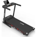Care - tapis de course connecté - 16km / h jogger max - kinomap Care - tapis de course connecté - 16km / h jogger max - kinomap