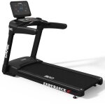 Care - tapis de course professionnel - 22km / h endurance Care - tapis de course professionnel - 22km / h endurance