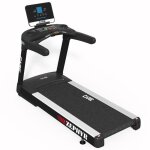 Care - tapis de course professionnel - 24km / h zephyr Care - tapis de course professionnel - 24km / h zephyr