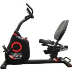 Care - vlo semi allong cardio master deluxe