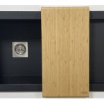 Carea - planche bambou
