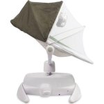 Caretero bujaczek opti balancelle b�b� vert confortable